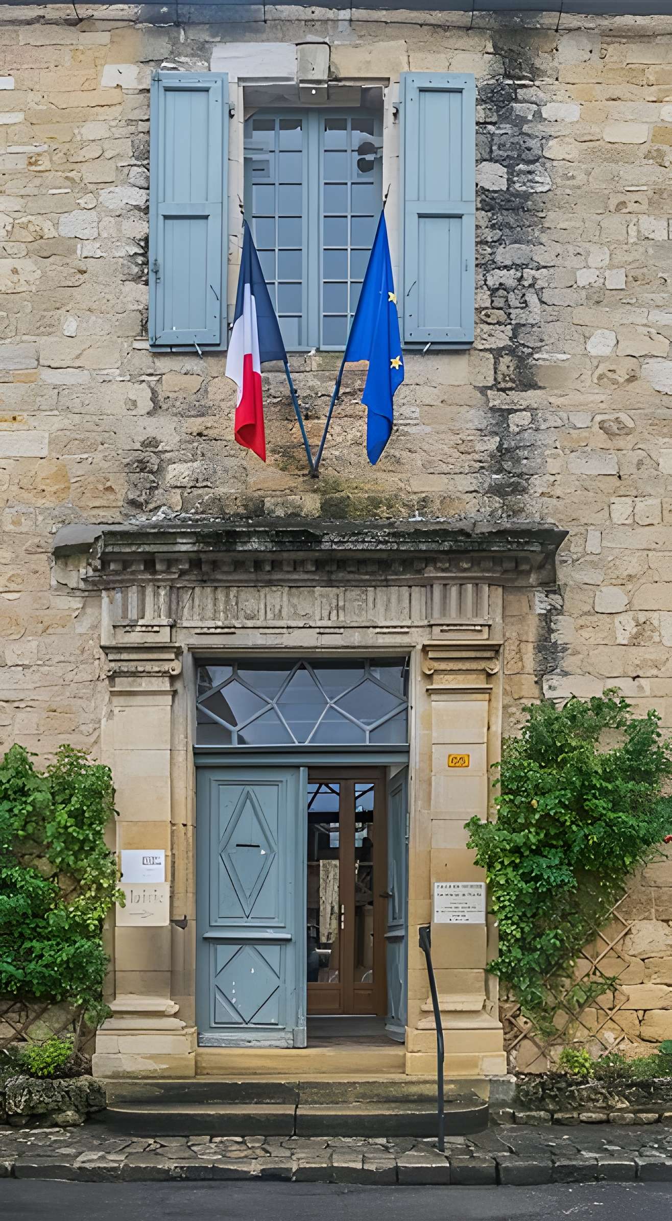 Hôtel du Gouverneur de Domme