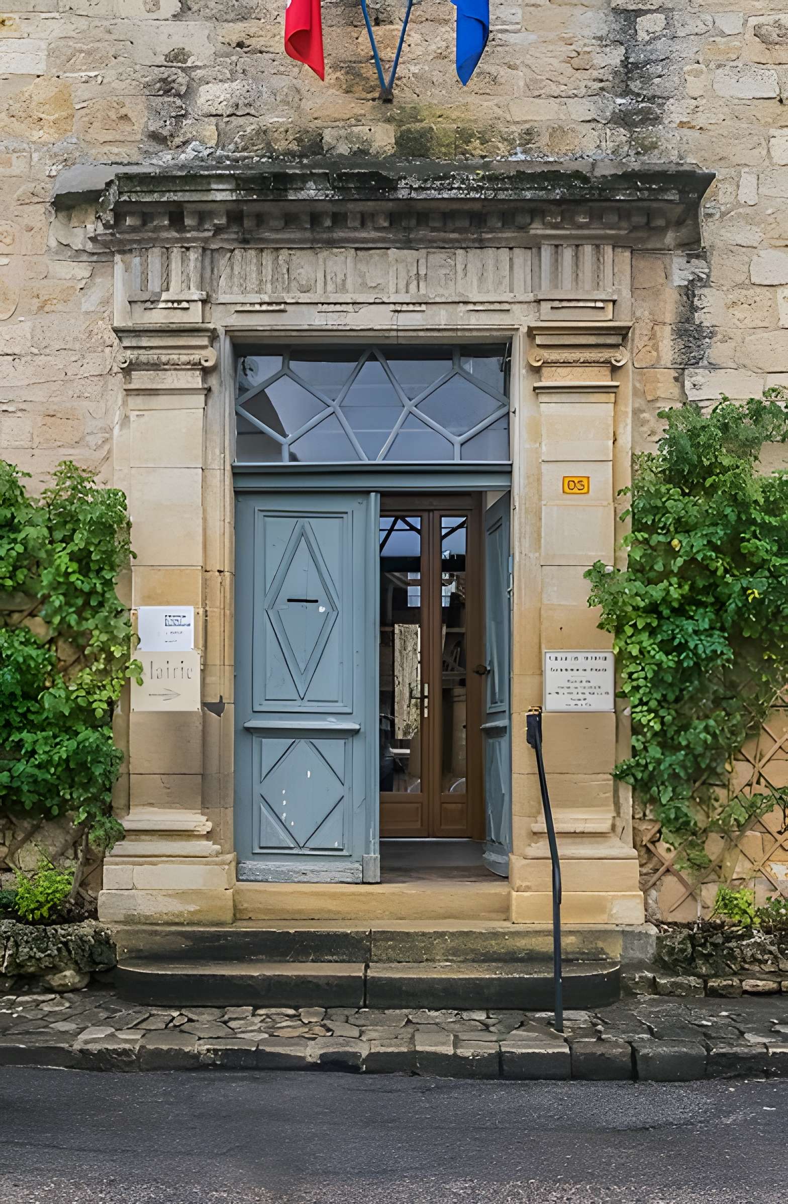 Hôtel du Gouverneur de Domme