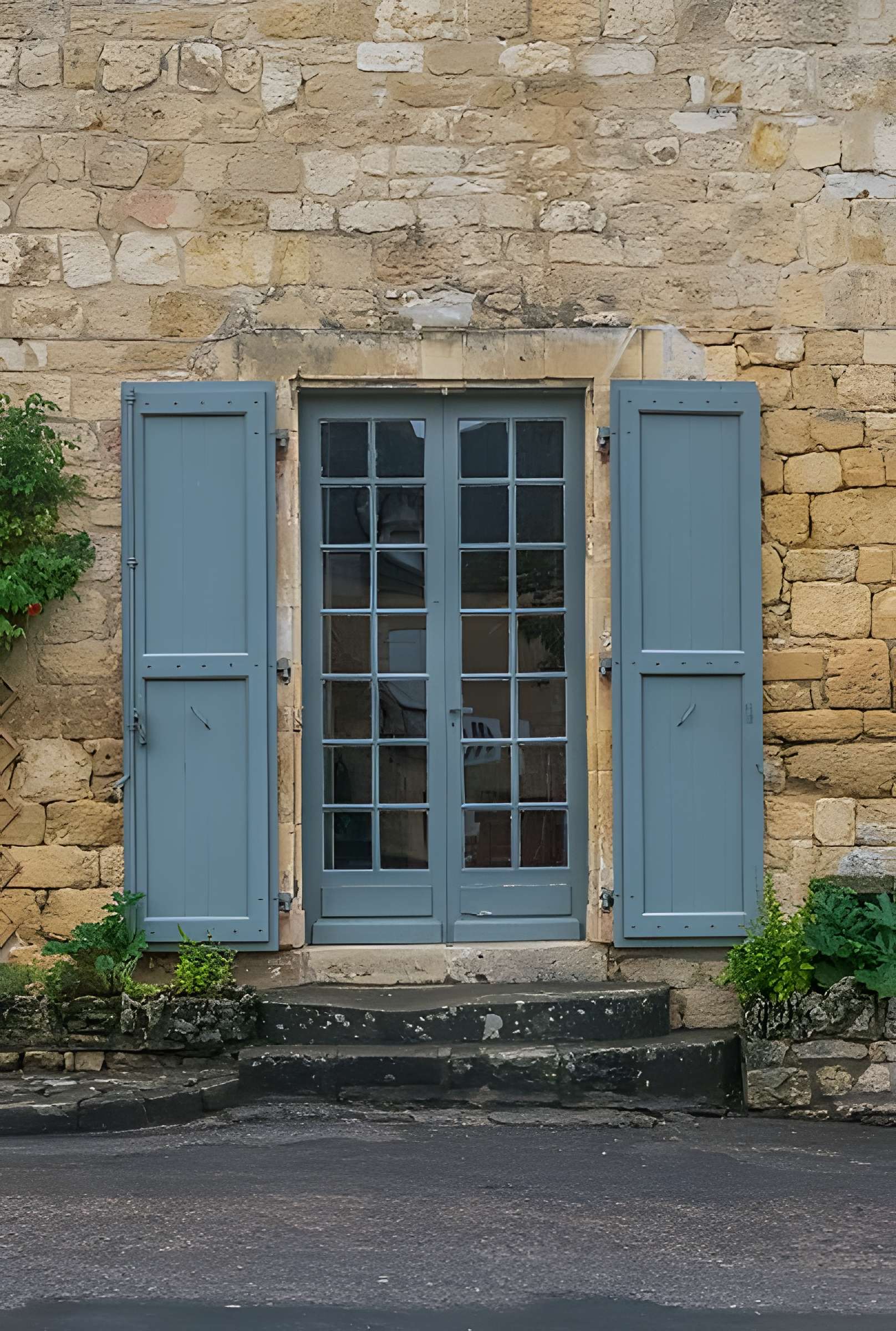 Hôtel du Gouverneur de Domme