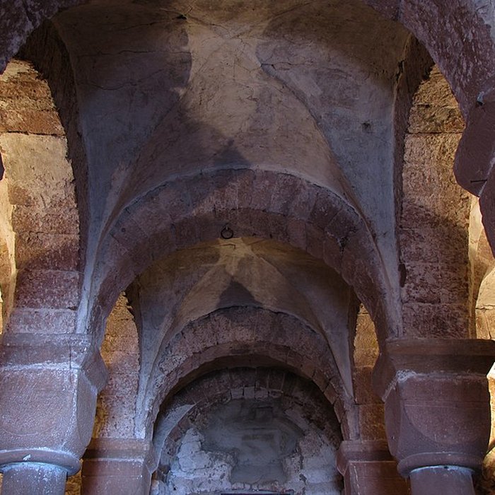 Photo de Chapelle Saint-Pierre-et-Paul de Wissembourg