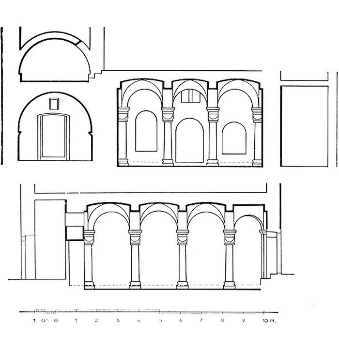 Photo de Chapelle Saint-Pierre-et-Paul de Wissembourg