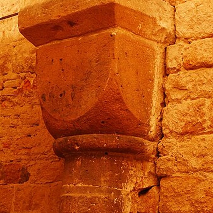 Photo de Chapelle Saint-Pierre-et-Paul de Wissembourg