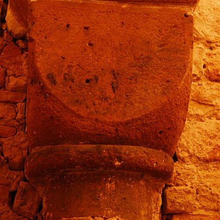 Photo de Chapelle Saint-Pierre-et-Paul de Wissembourg