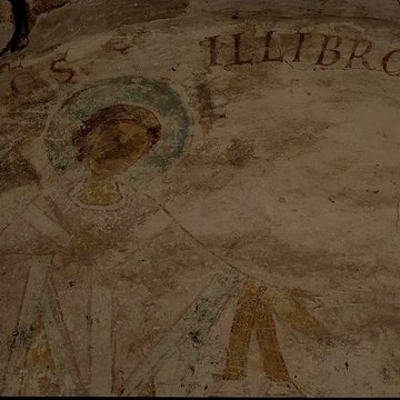 Chapelle Saint-Pierre-et-Paul de Wissembourg