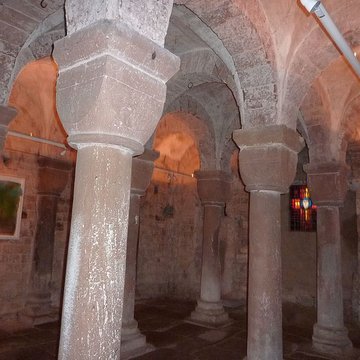 Chapelle Saint-Pierre-et-Paul de Wissembourg