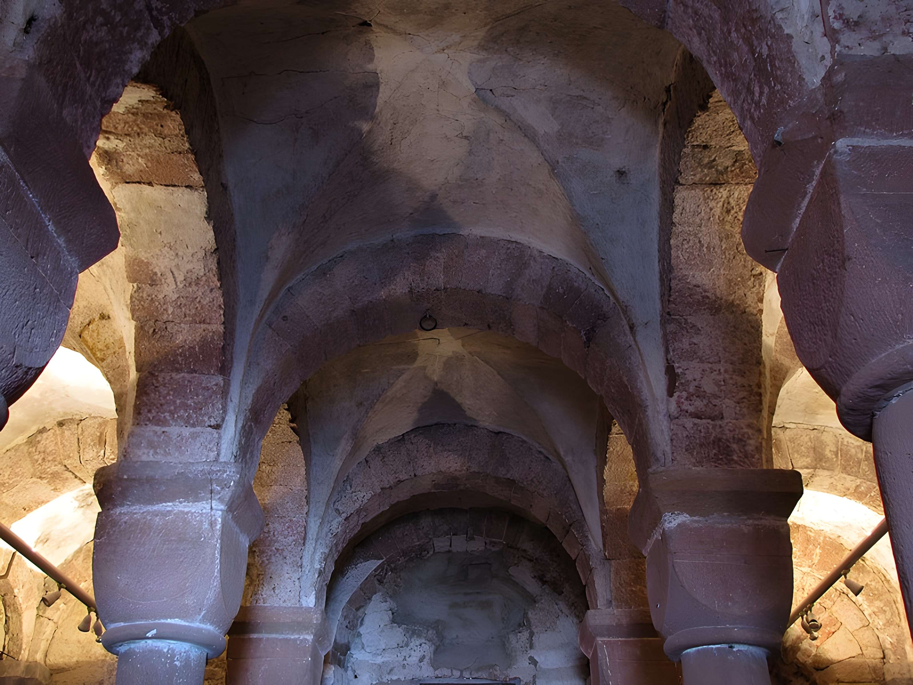 Chapelle Saint-Pierre-et-Paul de Wissembourg