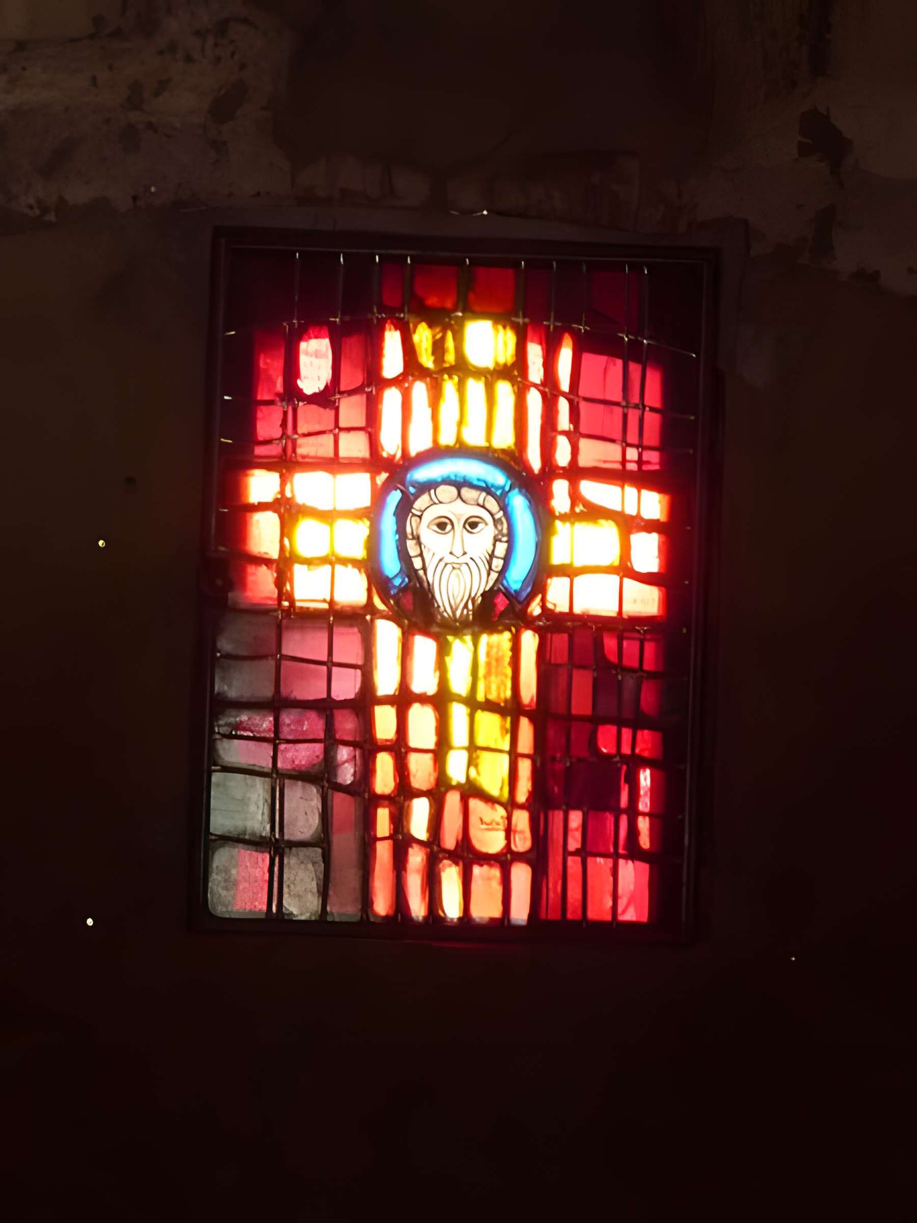 Chapelle Saint-Pierre-et-Paul de Wissembourg