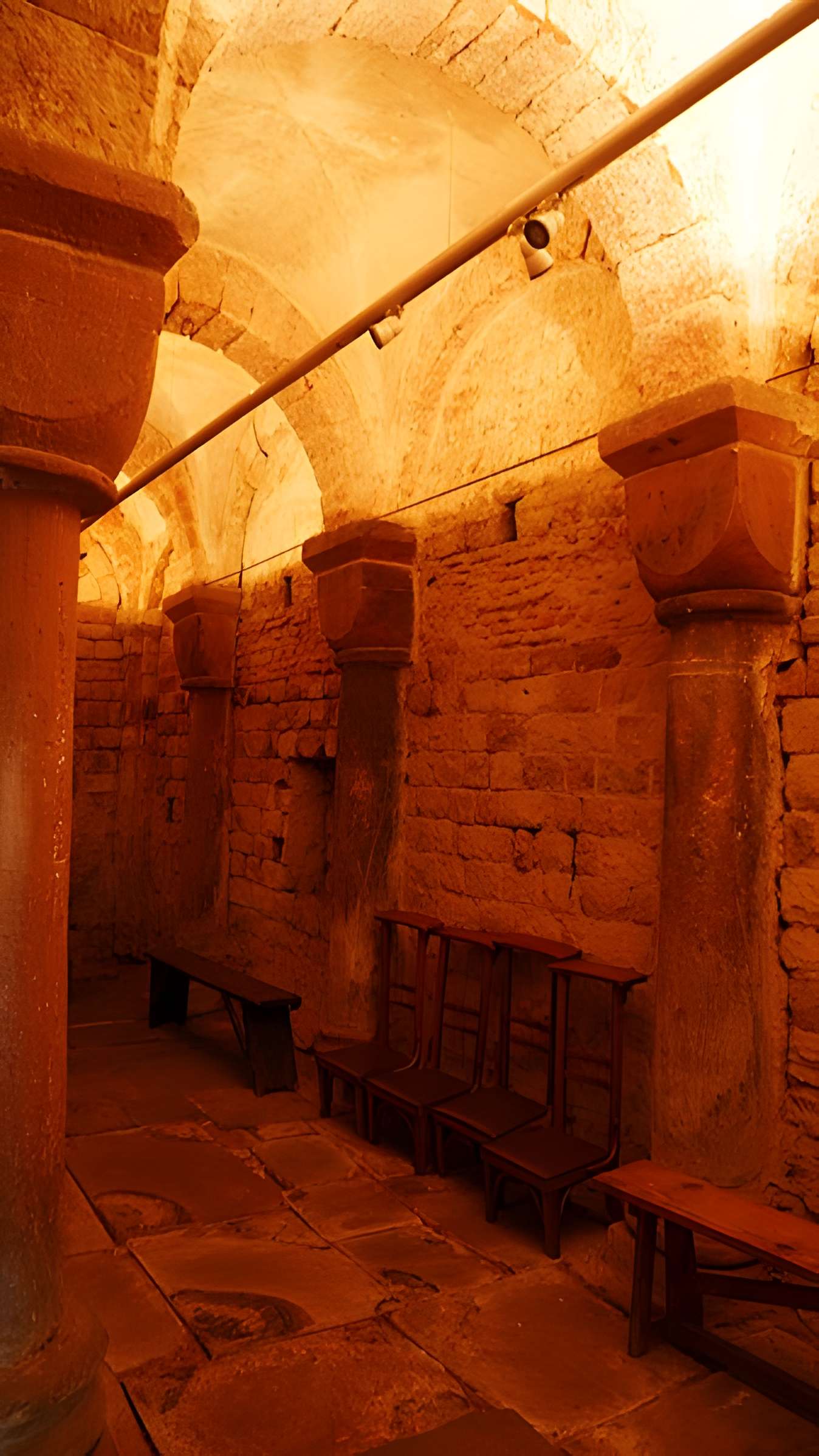 Chapelle Saint-Pierre-et-Paul de Wissembourg