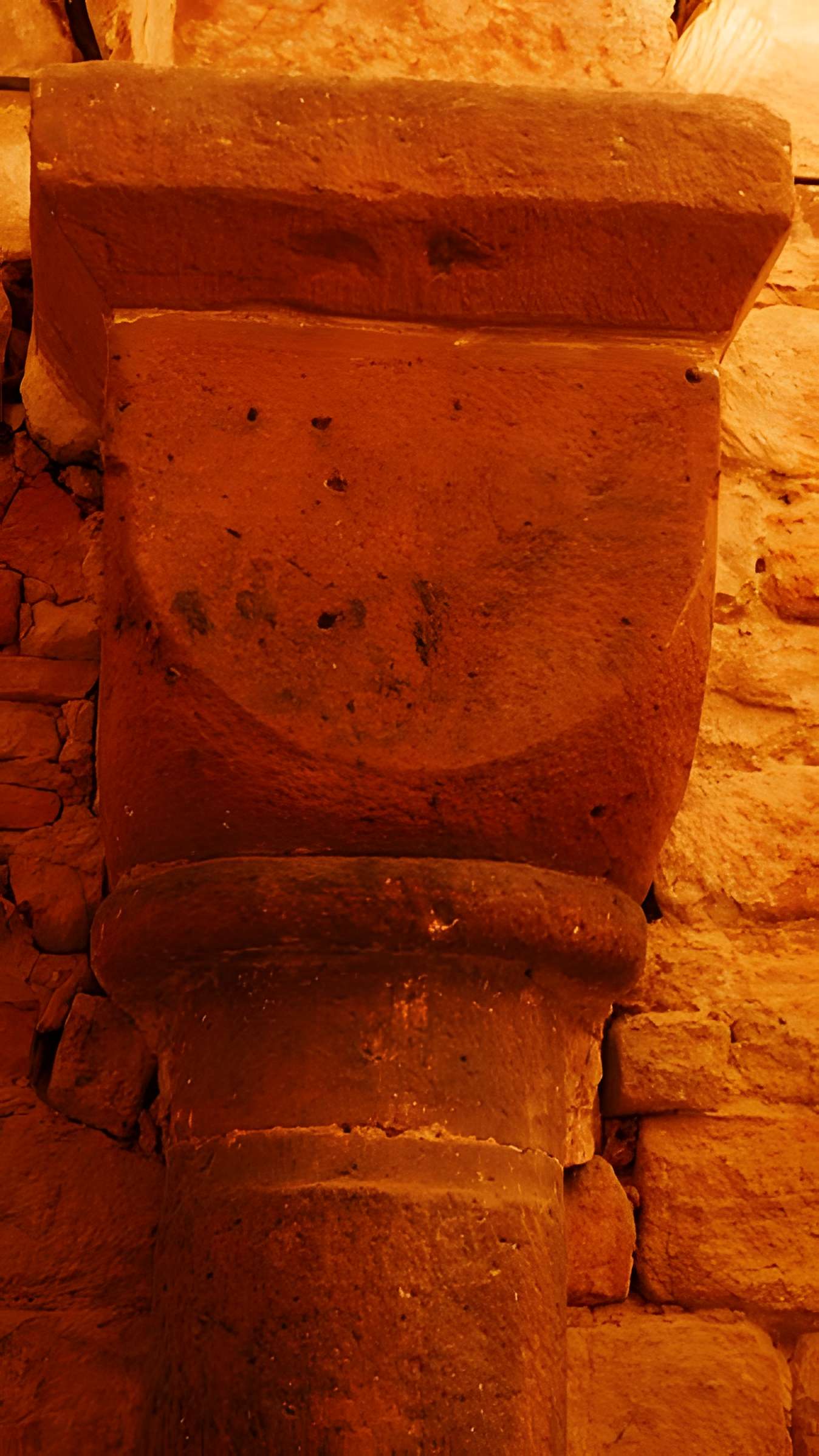 Chapelle Saint-Pierre-et-Paul de Wissembourg