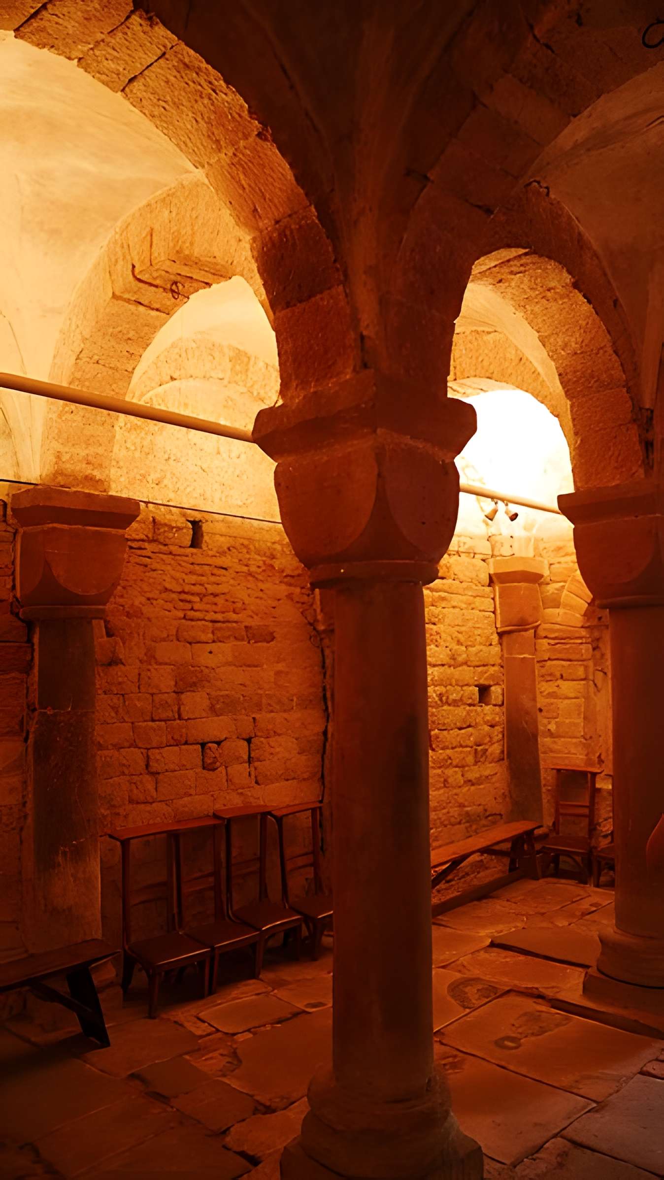 Chapelle Saint-Pierre-et-Paul de Wissembourg