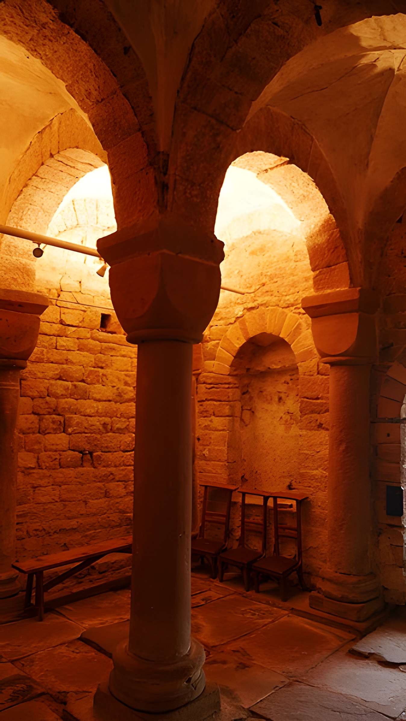 Chapelle Saint-Pierre-et-Paul de Wissembourg