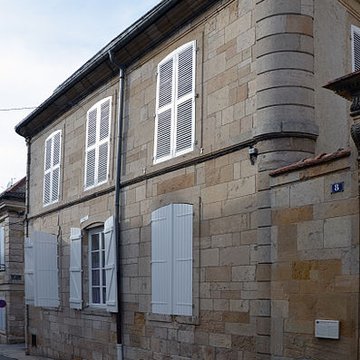 Hôtel du Gouverneur de Langres