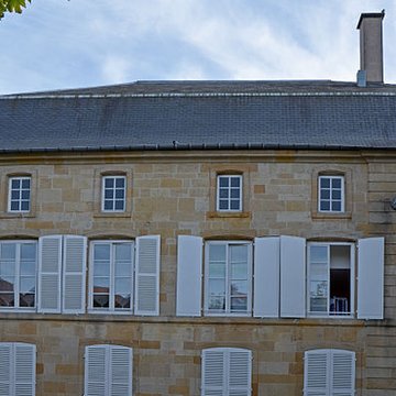 Hôtel du Gouverneur de Langres