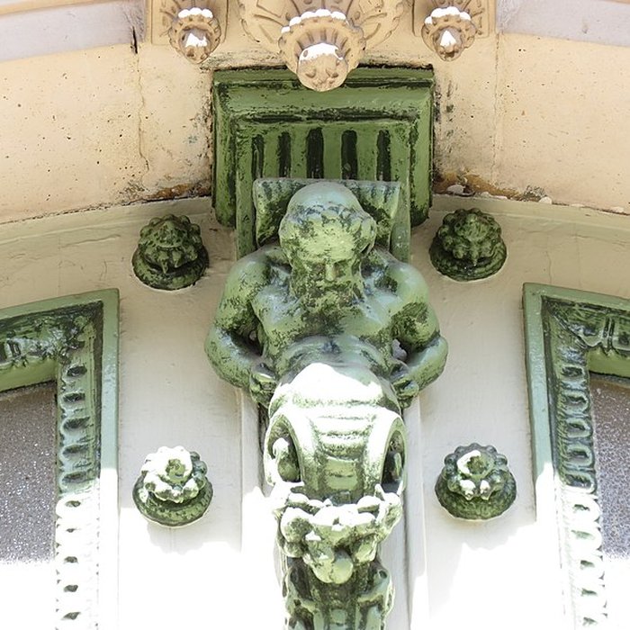 Photo de Hôtel du Grand Cerf à Alençon