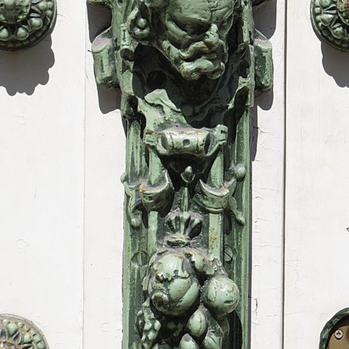 Photo de Hôtel du Grand Cerf à Alençon