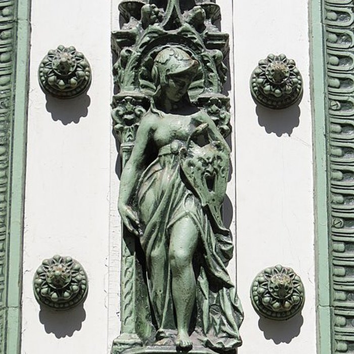 Photo de Hôtel du Grand Cerf à Alençon