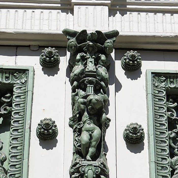 Photo de Hôtel du Grand Cerf à Alençon