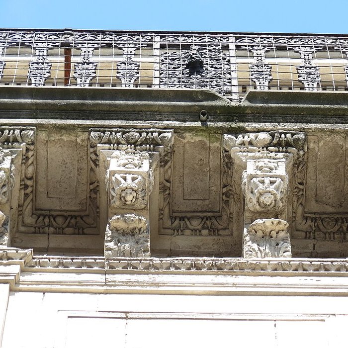 Photo de Hôtel du Grand Cerf à Alençon