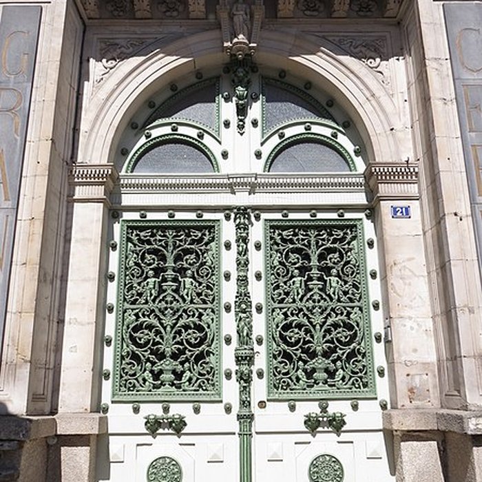 Photo de Hôtel du Grand Cerf à Alençon