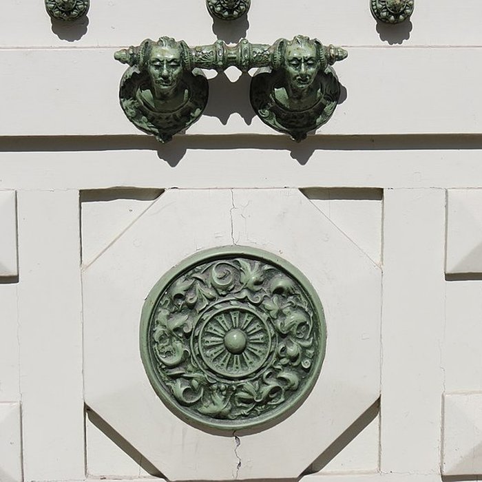 Photo de Hôtel du Grand Cerf à Alençon