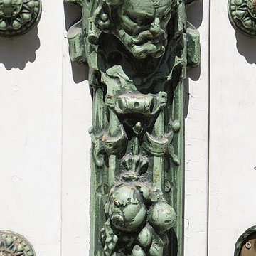 Hôtel du Grand Cerf à Alençon