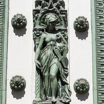 Hôtel du Grand Cerf à Alençon