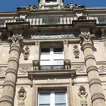 Hôtel du Grand Cerf à Alençon