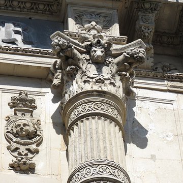 Hôtel du Grand Cerf à Alençon