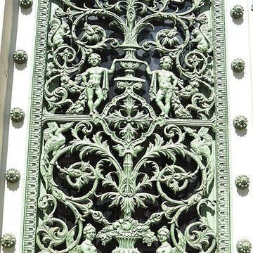 Hôtel du Grand Cerf à Alençon