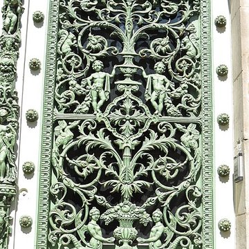 Hôtel du Grand Cerf à Alençon