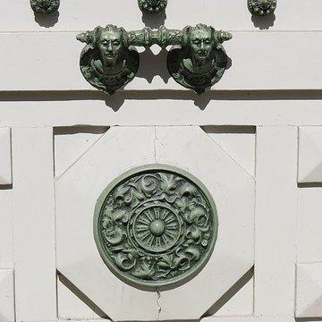 Hôtel du Grand Cerf à Alençon