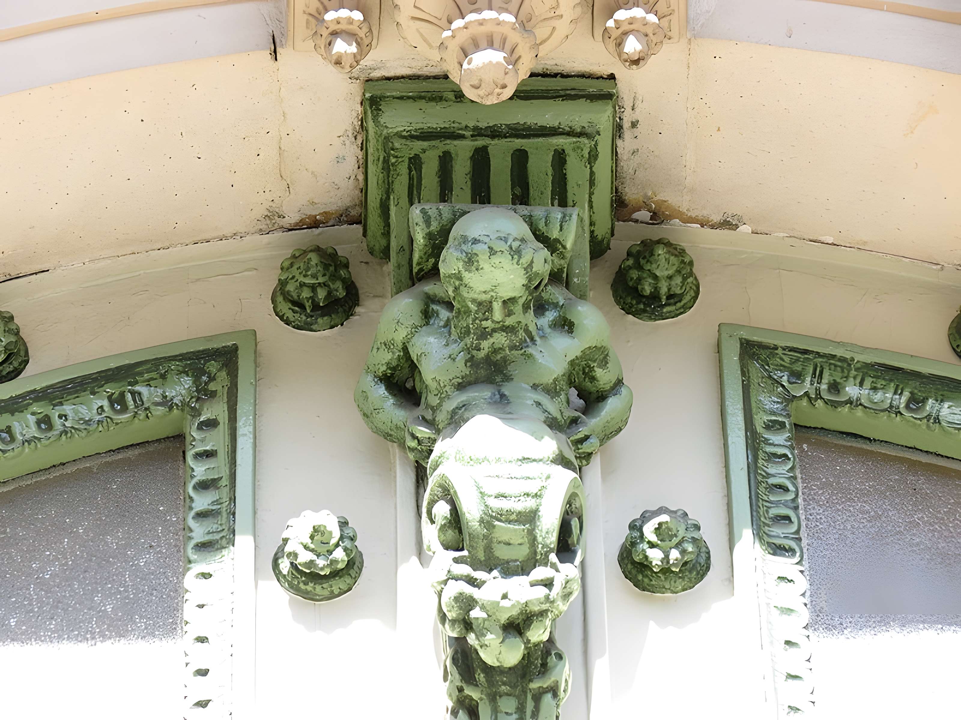 Hôtel du Grand Cerf à Alençon