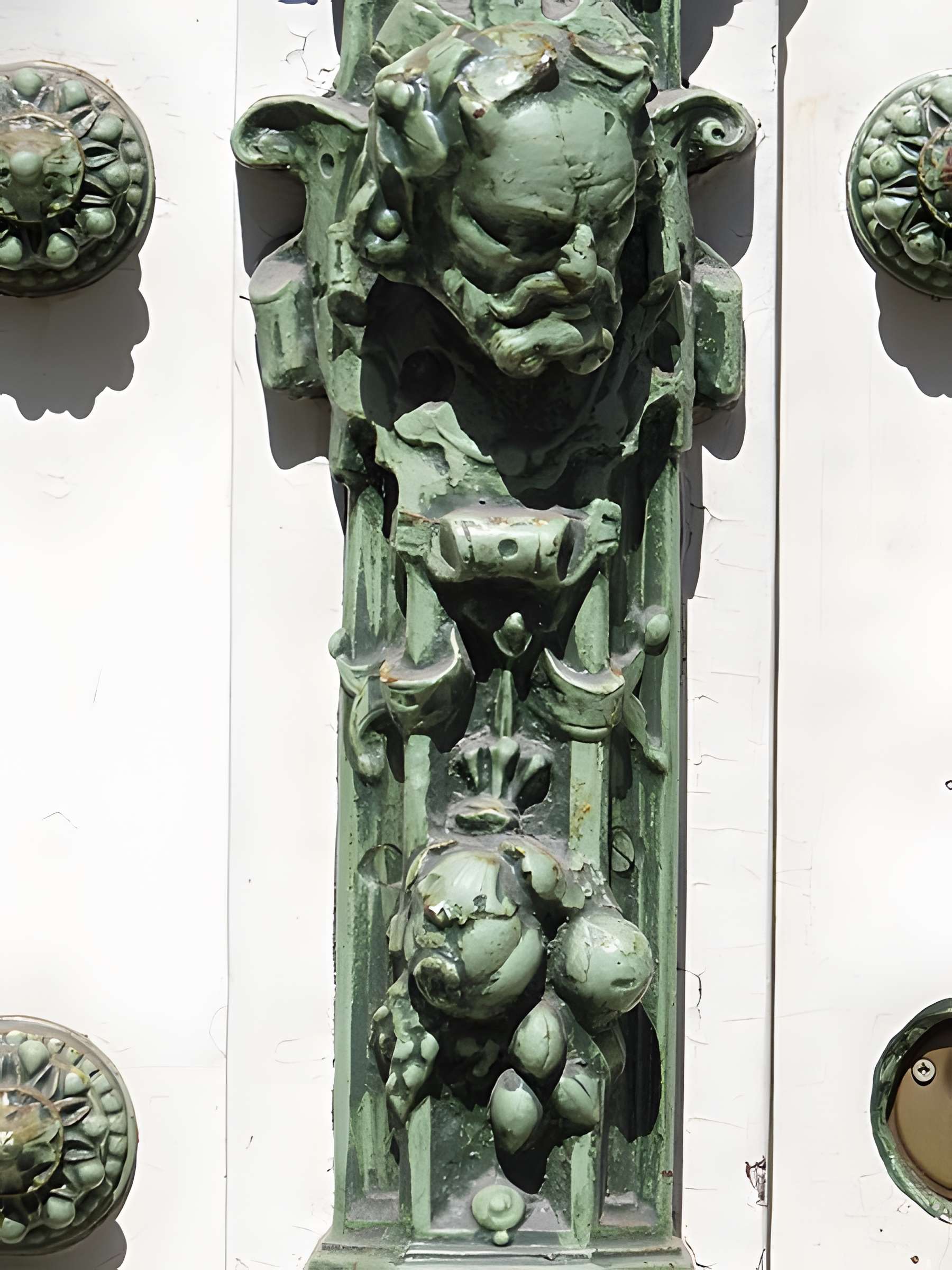 Hôtel du Grand Cerf à Alençon