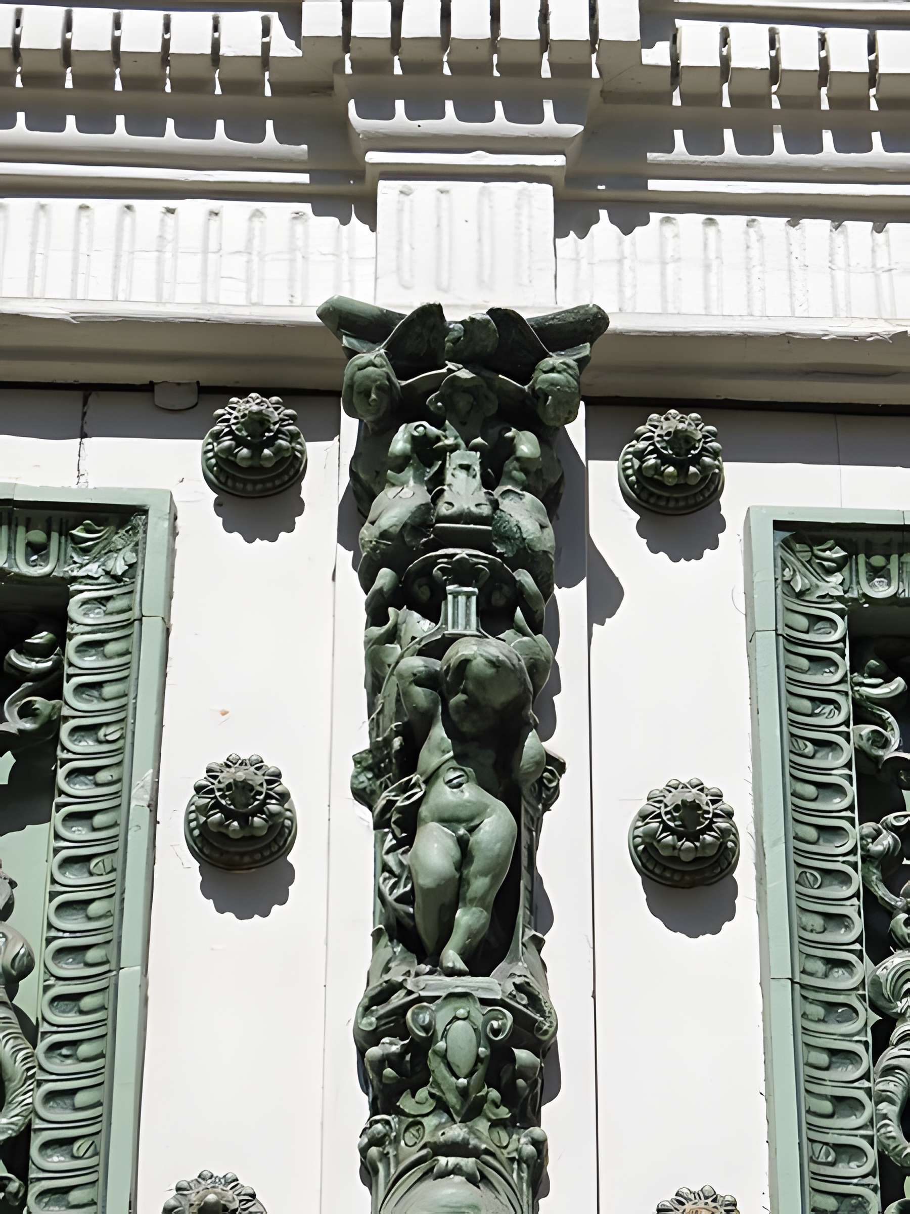 Hôtel du Grand Cerf à Alençon