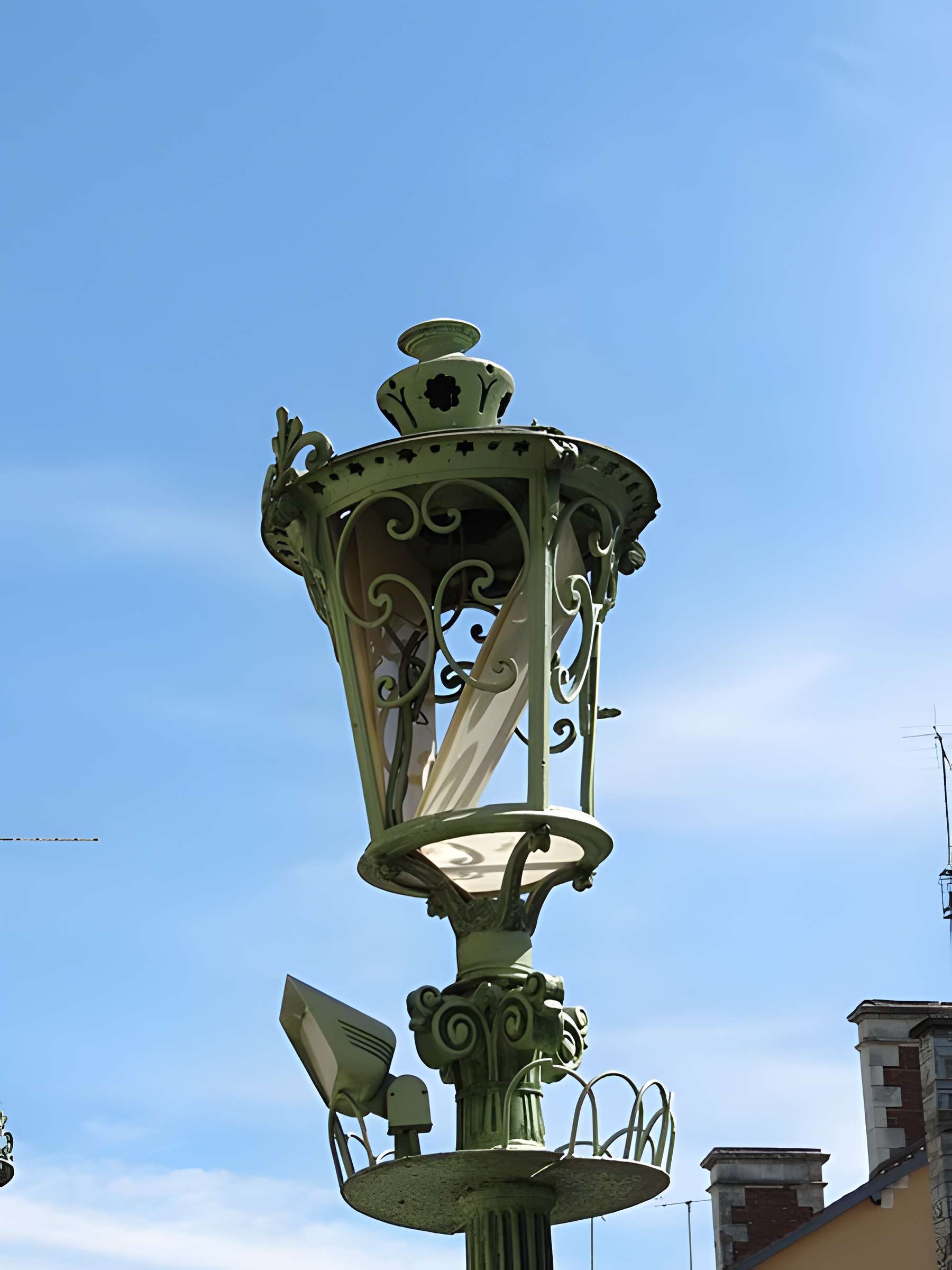 Hôtel du Grand Cerf à Alençon