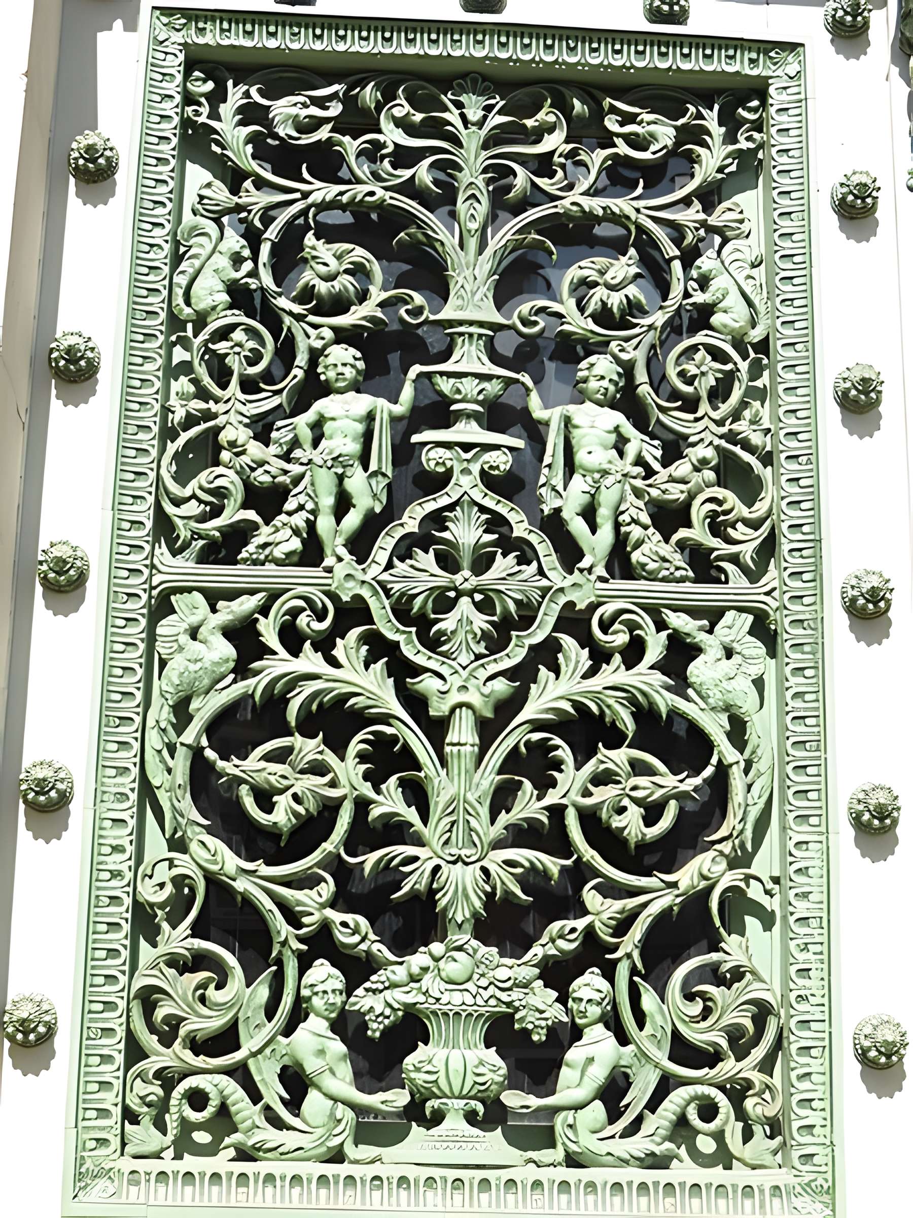 Hôtel du Grand Cerf à Alençon