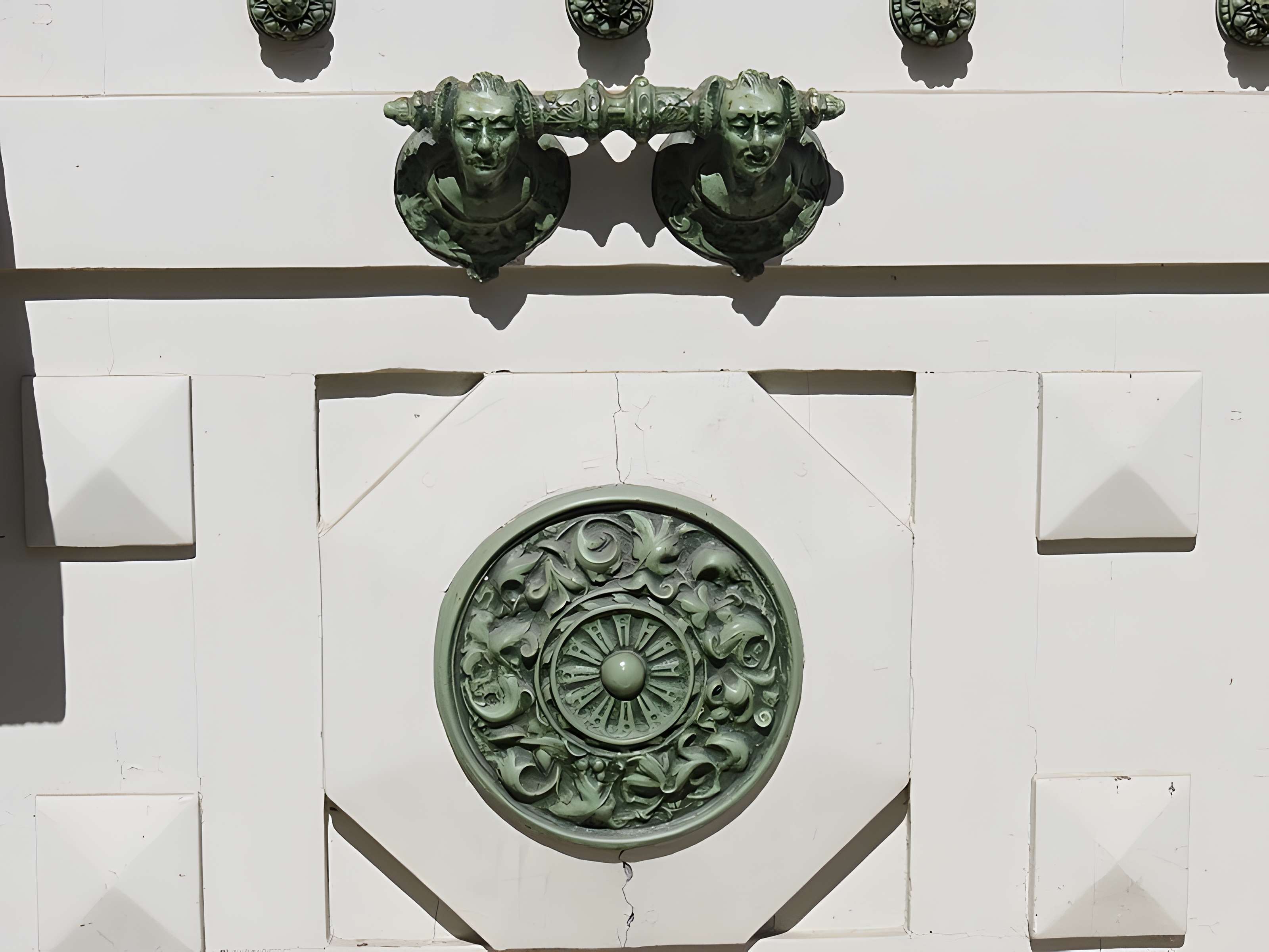 Hôtel du Grand Cerf à Alençon