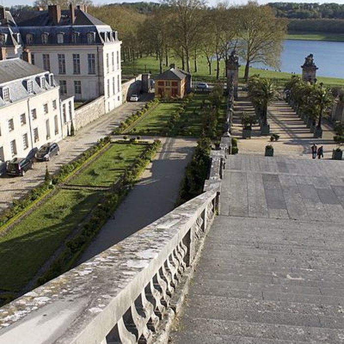 Photo de Hôtel du Grand Contrôle de Versailles