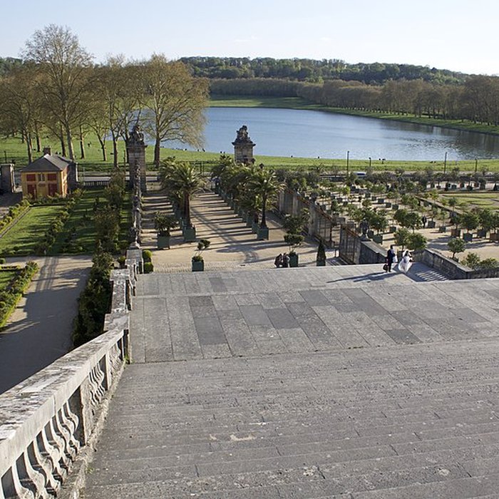 Photo de Hôtel du Grand Contrôle de Versailles