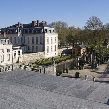 Hôtel du Grand Contrôle de Versailles