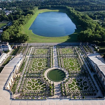 Hôtel du Grand Contrôle de Versailles