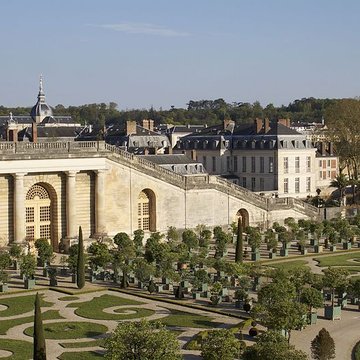 Hôtel du Grand Contrôle de Versailles