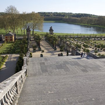 Hôtel du Grand Contrôle de Versailles