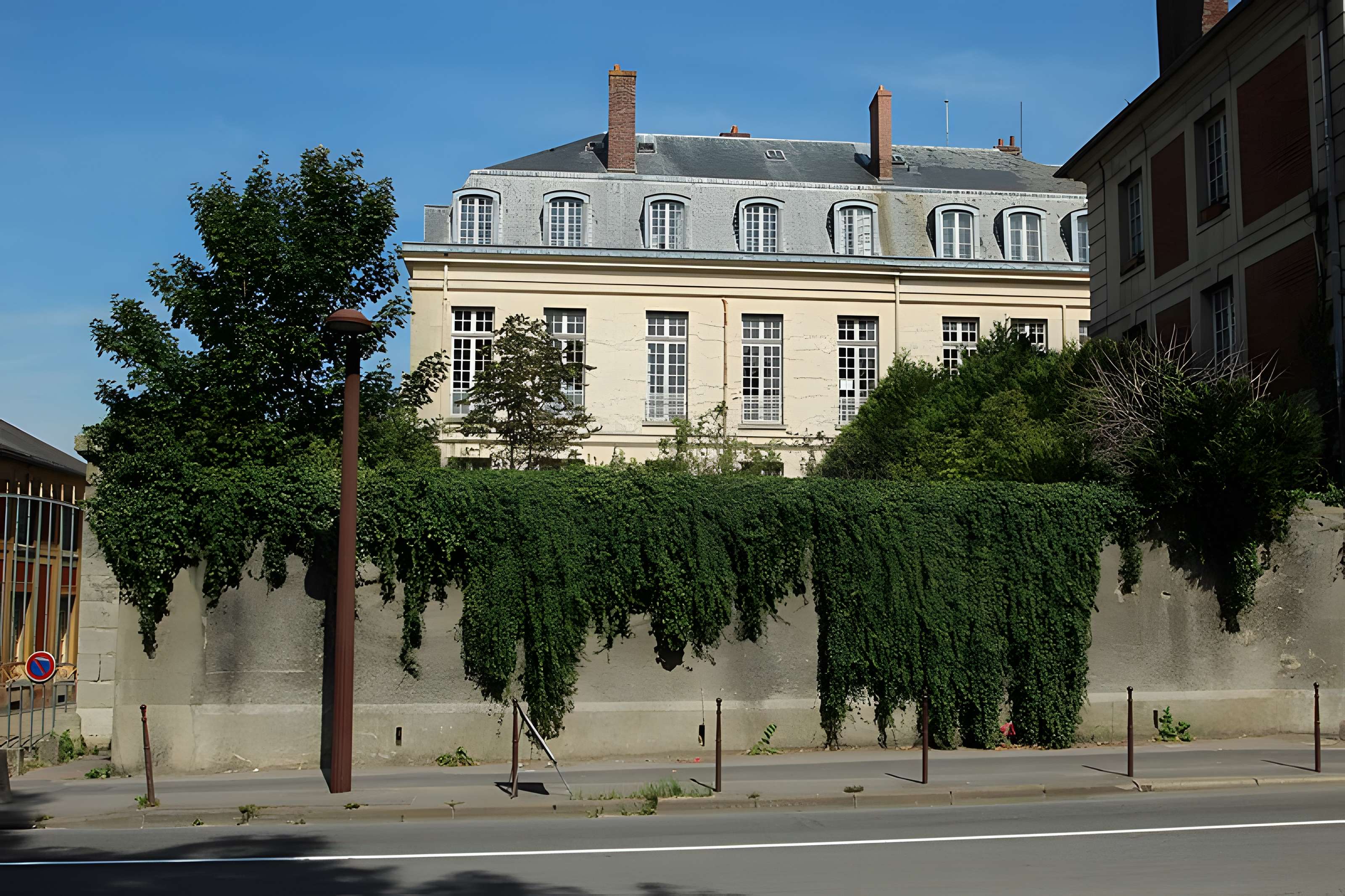 Hôtel du Grand Contrôle de Versailles