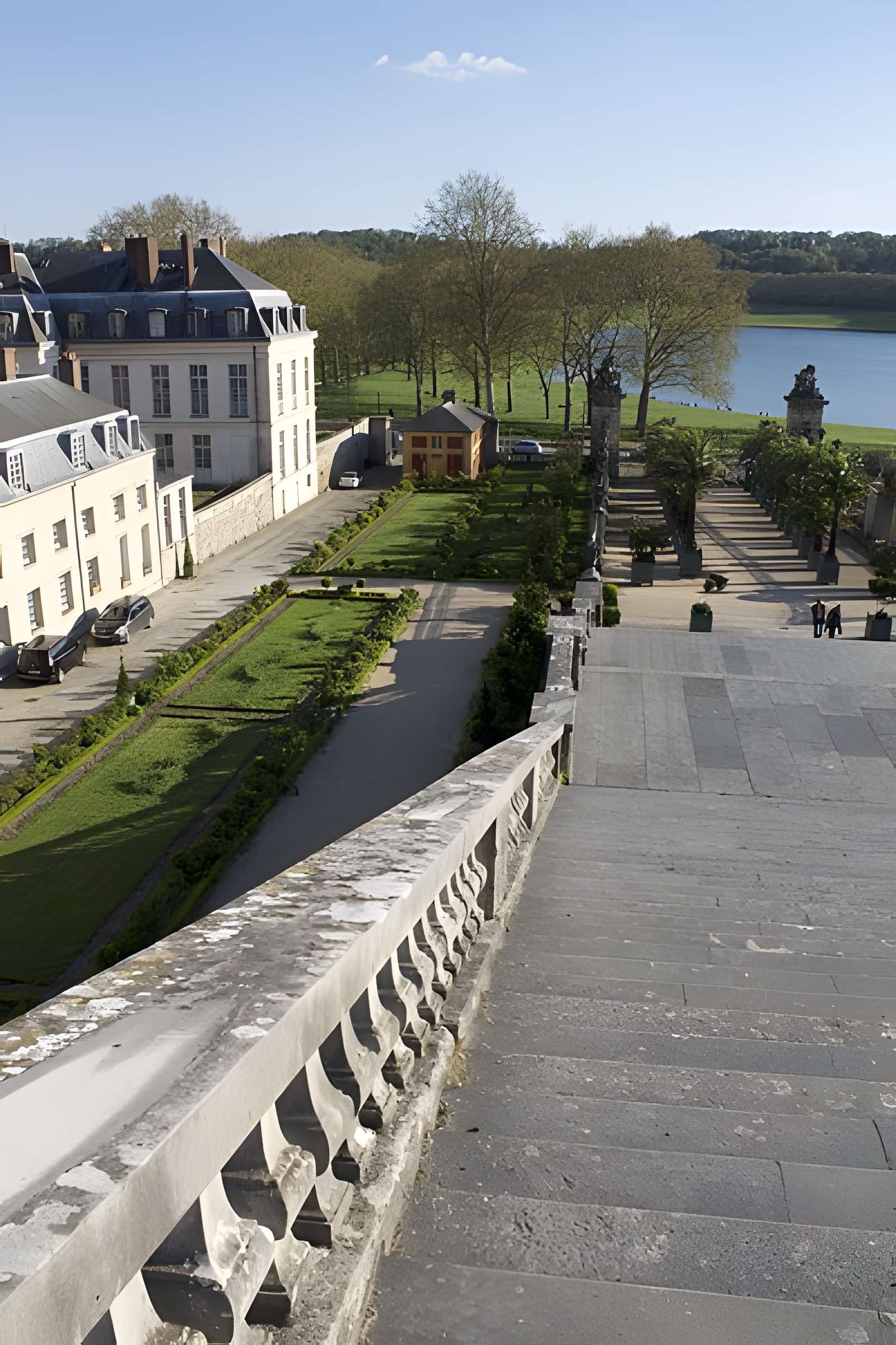 Hôtel du Grand Contrôle de Versailles