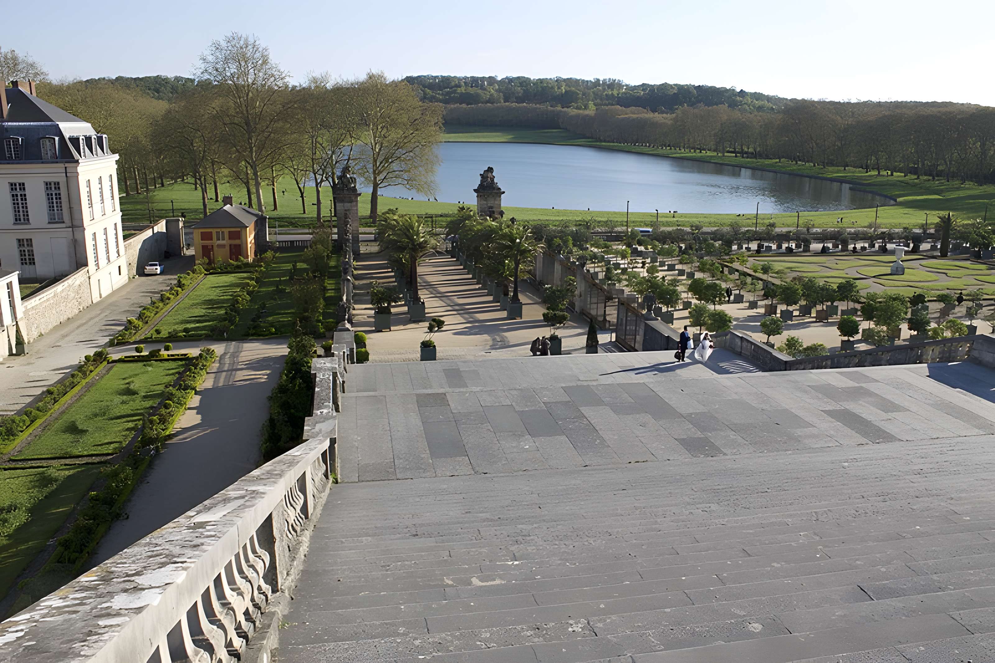 Hôtel du Grand Contrôle de Versailles