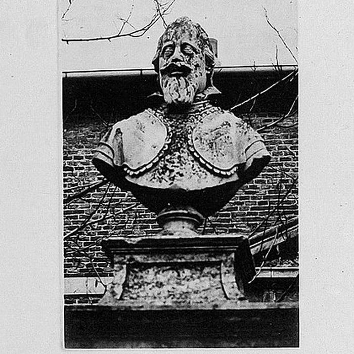 Photo de Hôtel du Grand Doyen à Nancy