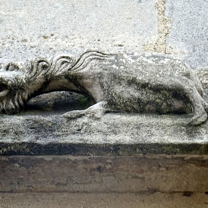 Photo de Hôtel du Haubergier à Senlis