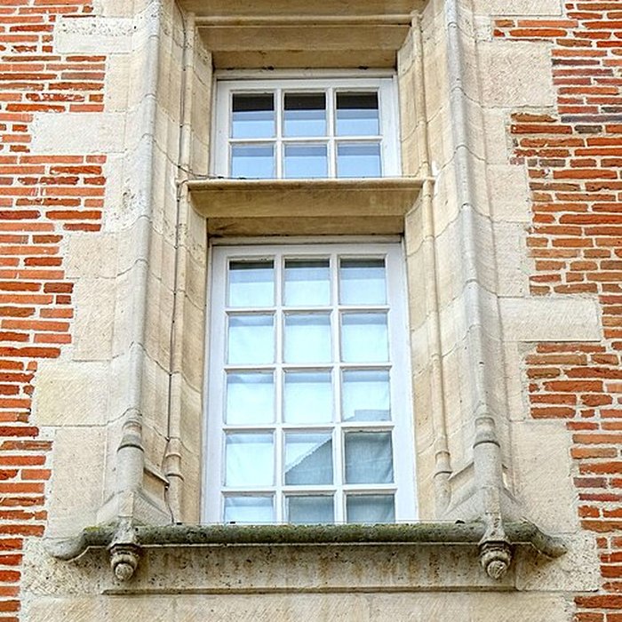 Photo de Hôtel du Haubergier à Senlis