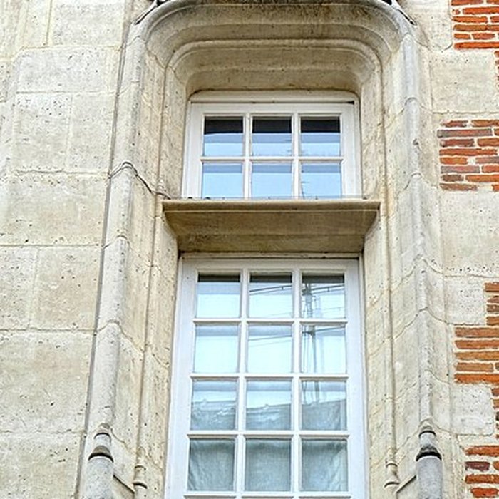 Photo de Hôtel du Haubergier à Senlis
